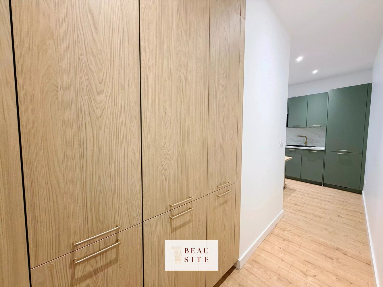 Property photo in Carre d'Or