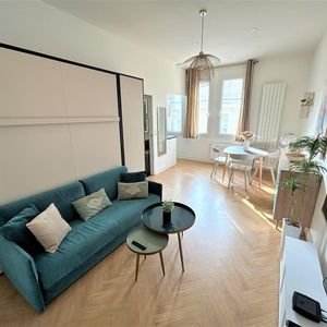 Property in Carre d'Or