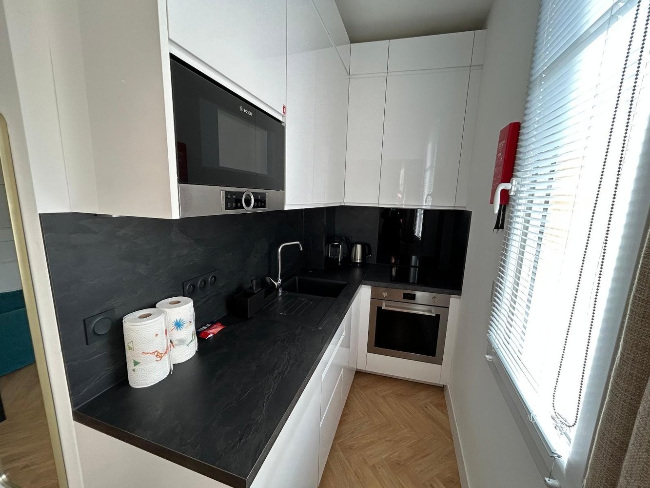 Property photo in Carre d'Or