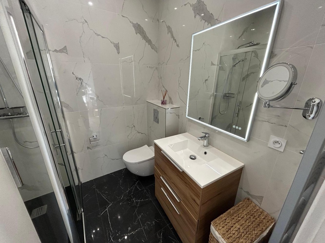 Property photo in Carre d'Or