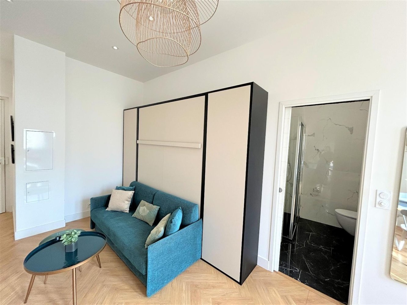 Property photo in Carre d'Or