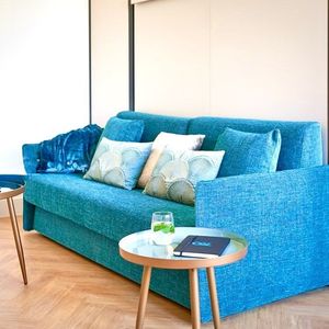 Property in Carre d'Or