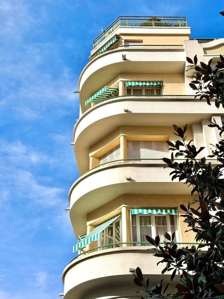 Property photo in Carre d'Or