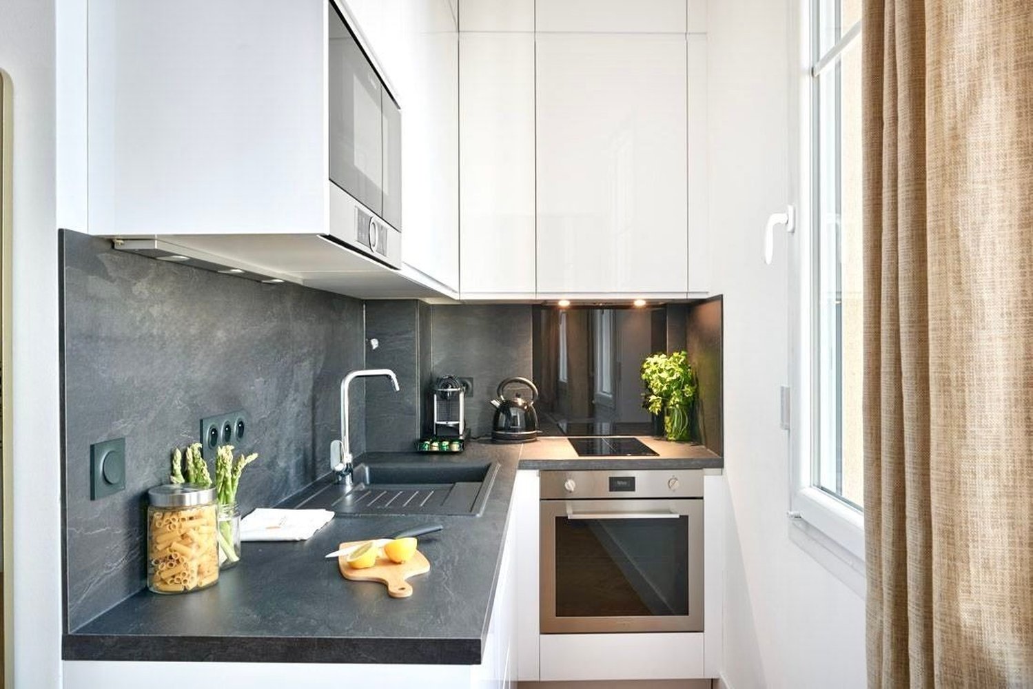 Property photo in Carre d'Or