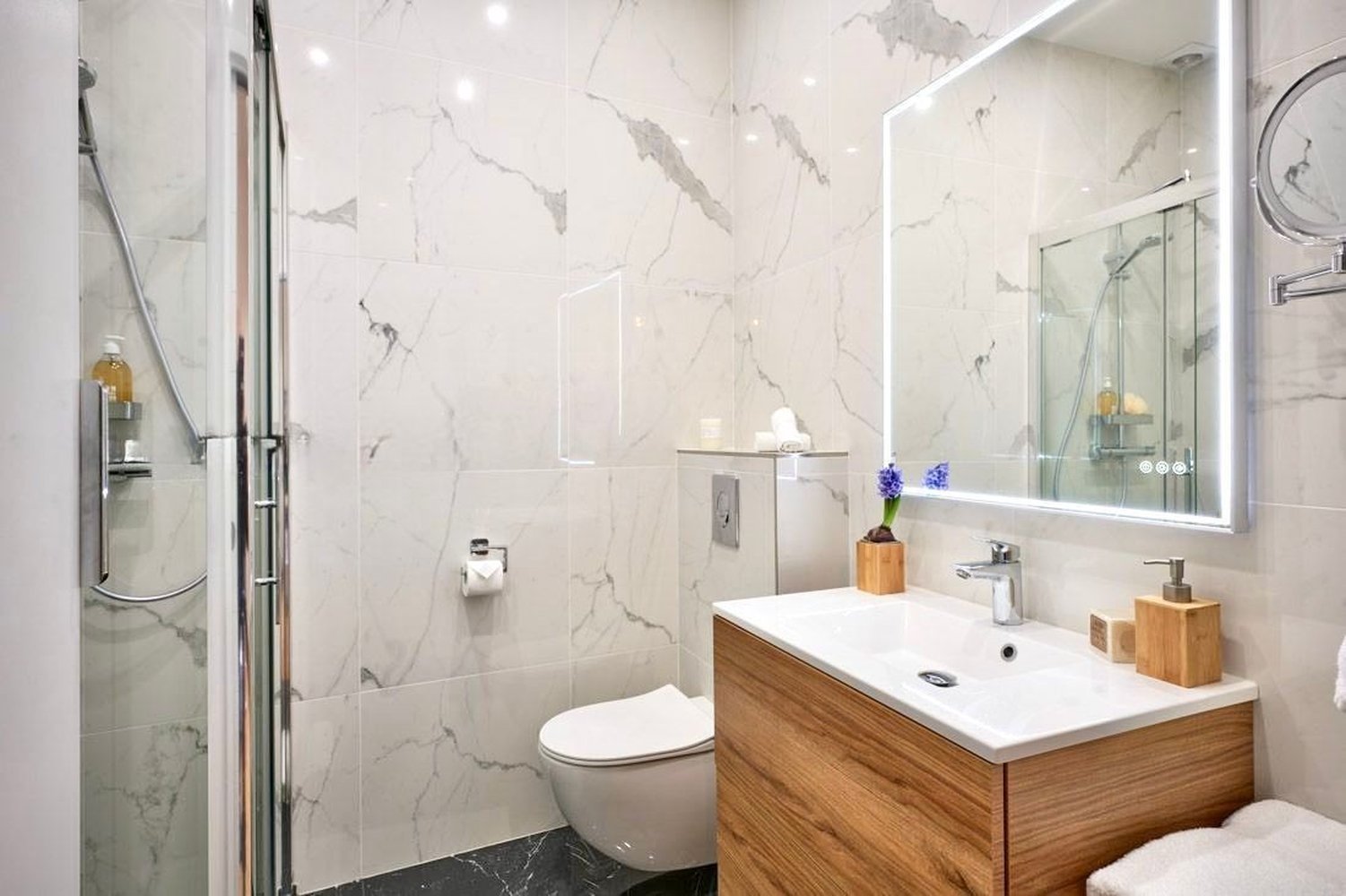 Property photo in Carre d'Or