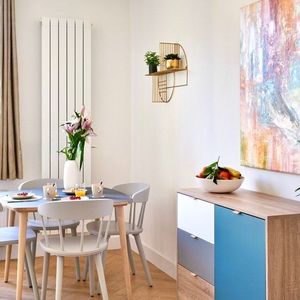 Property in Carre d'Or