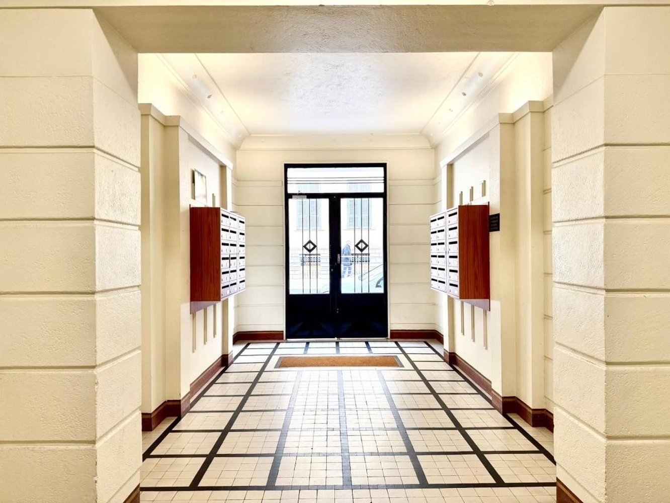 Property photo in Carre d'Or