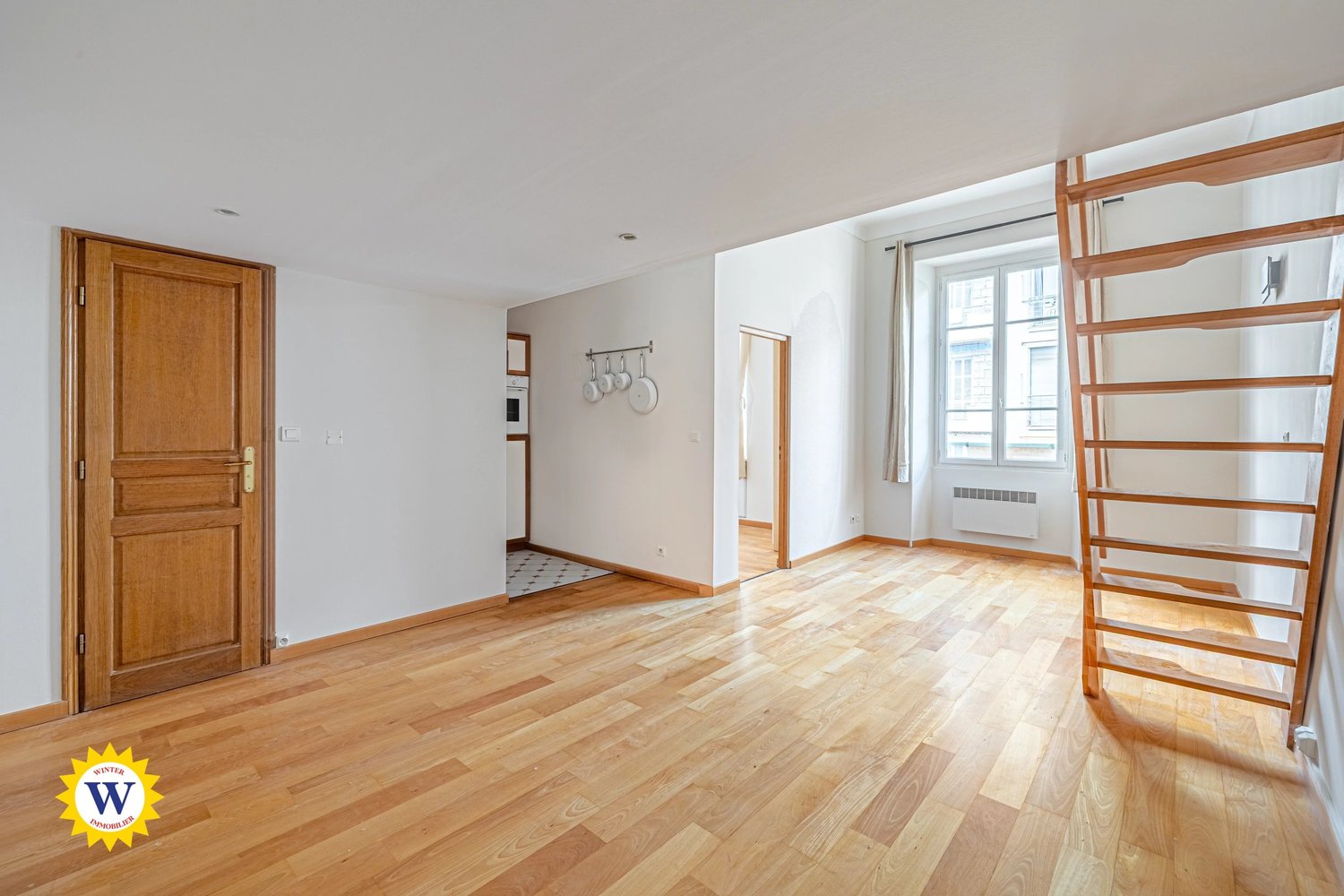 Property photo in Carre d'Or