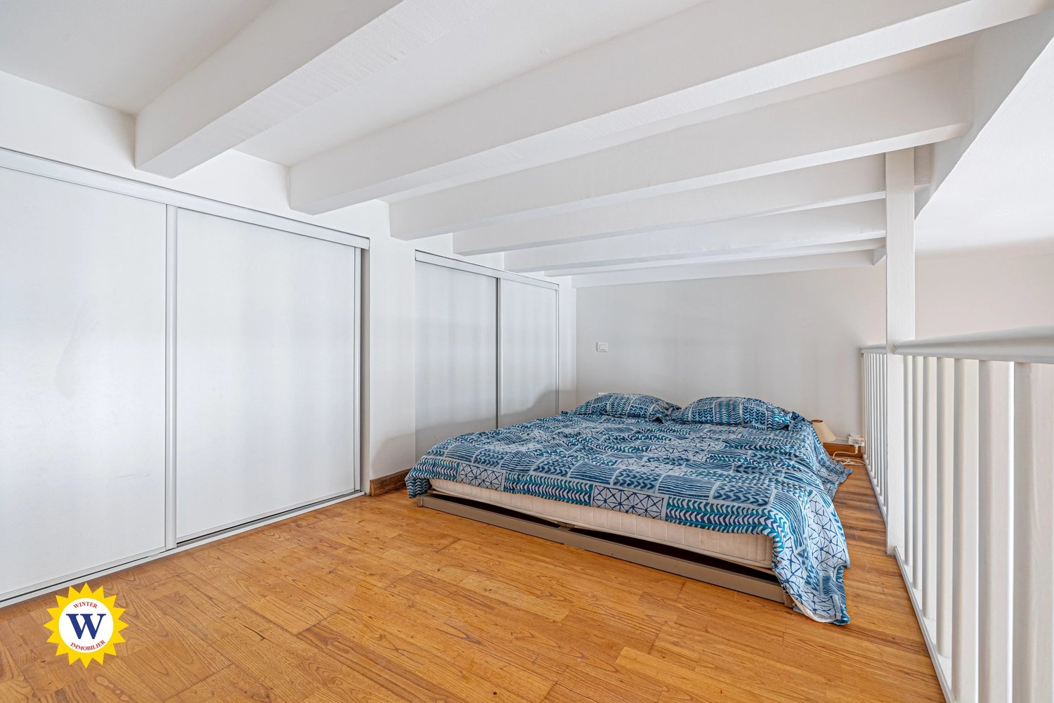 Property photo in Carre d'Or