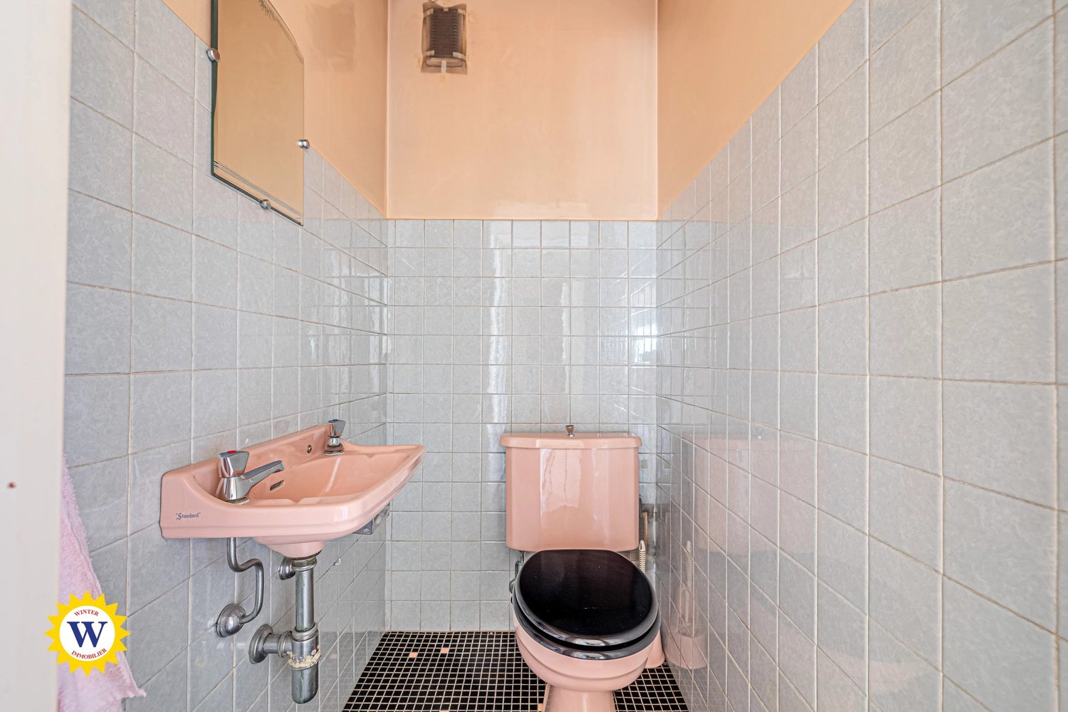 Property photo in Carre d'Or