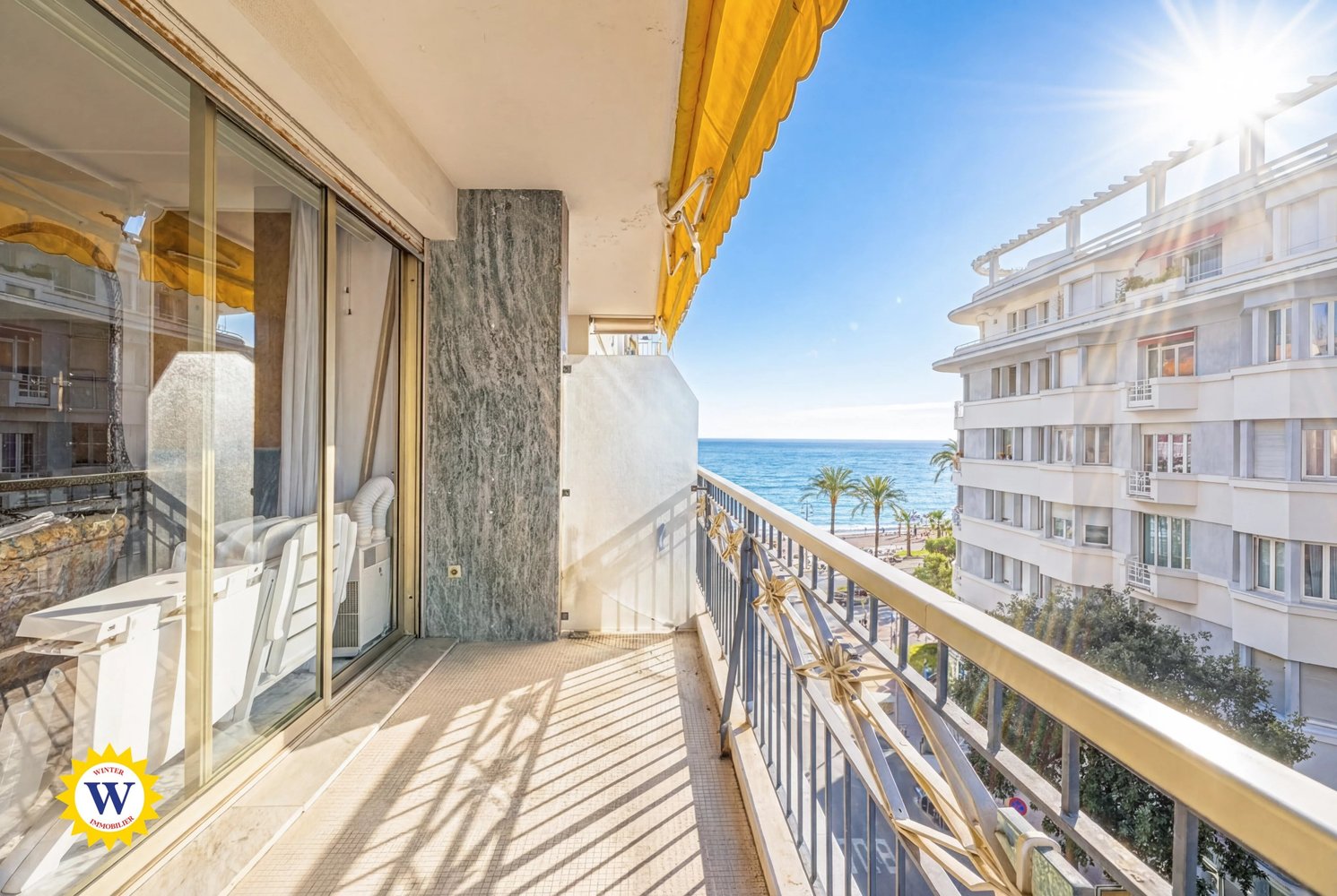 Property photo in Carre d'Or