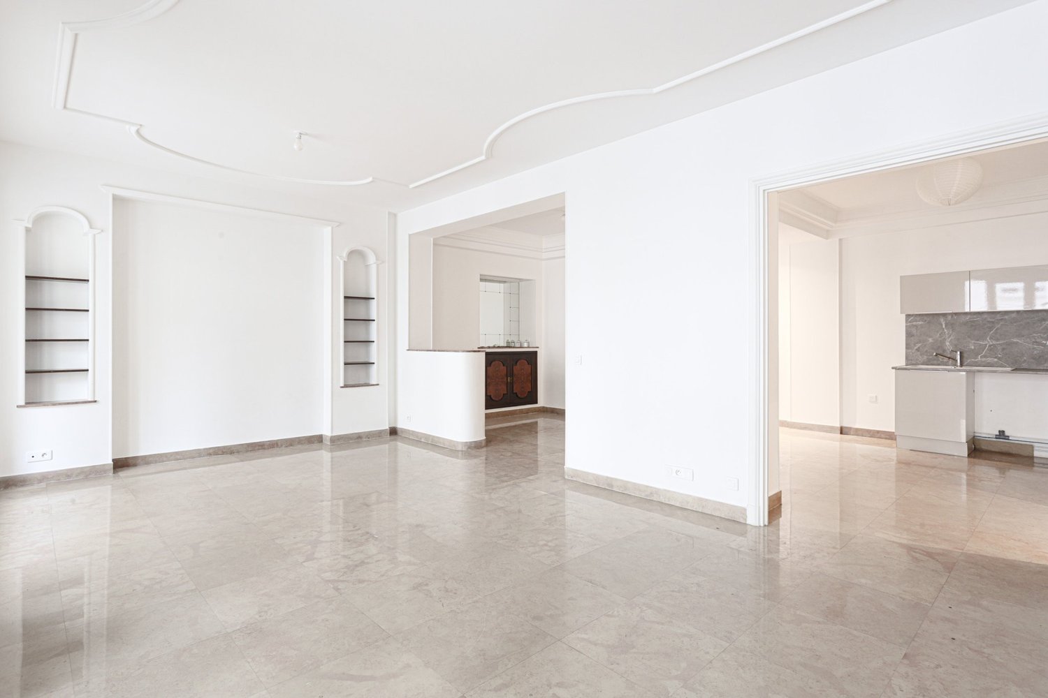 Property photo in Musicians Quarter