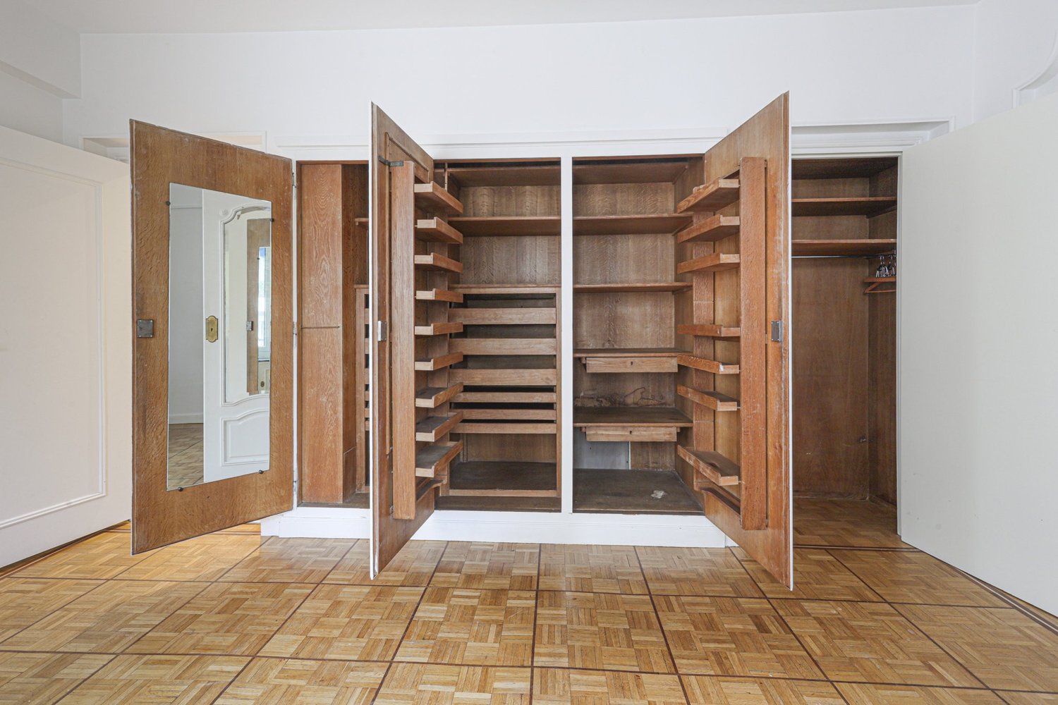 Property photo in Musicians Quarter