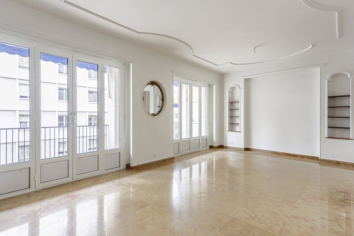 Property photo in Musicians Quarter