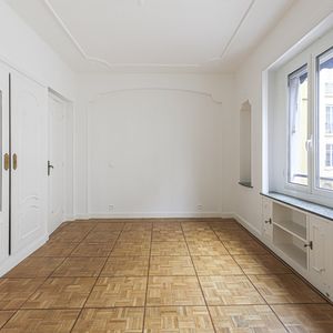 Property in Musicians Quarter