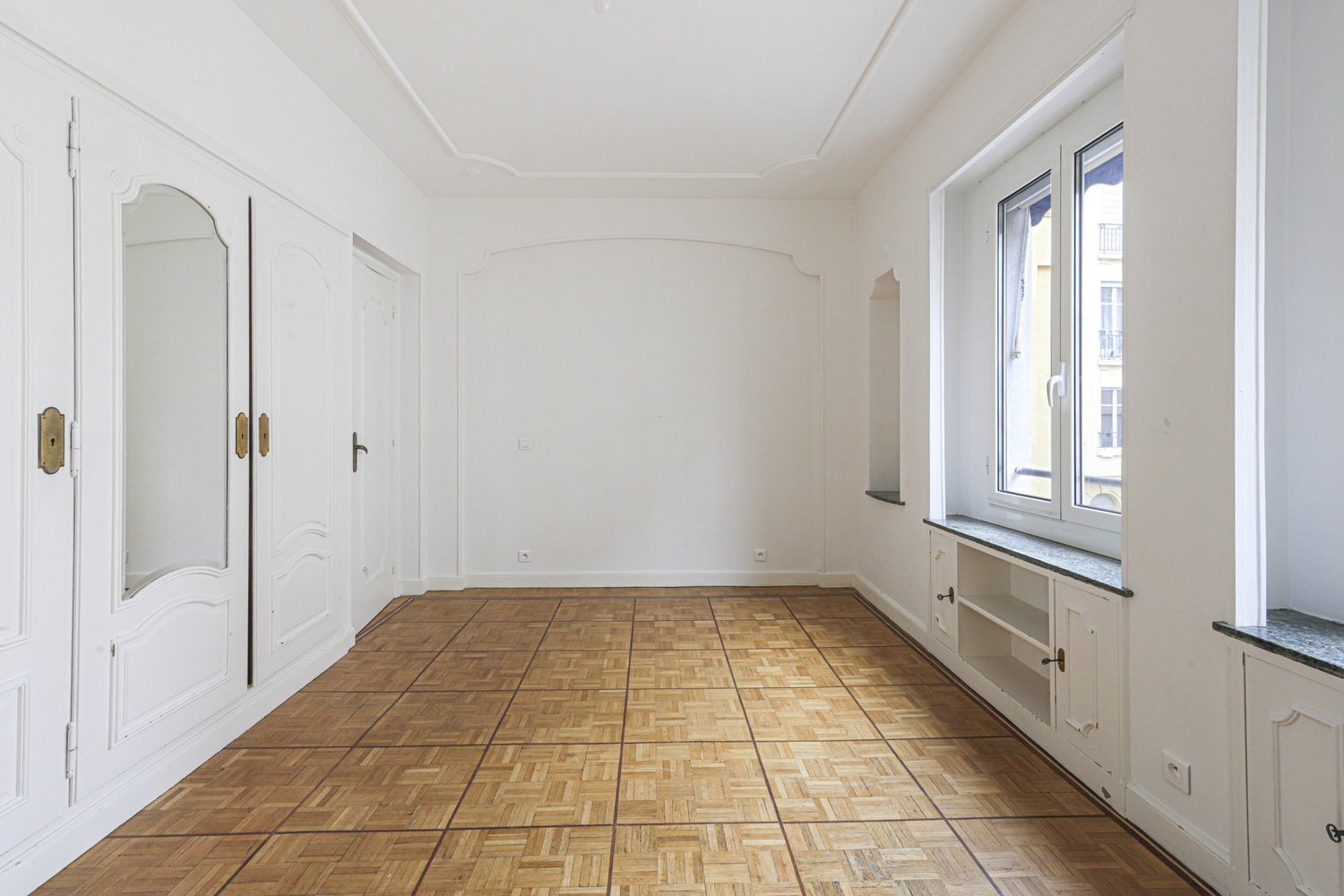 Property photo in Musicians Quarter