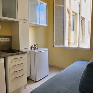 Property in Musicians Quarter