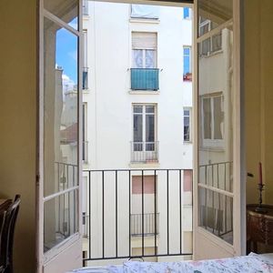 Property in Musicians Quarter