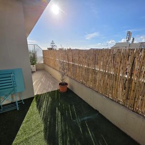 Property in Musicians Quarter