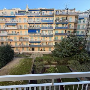 Property in Musicians Quarter