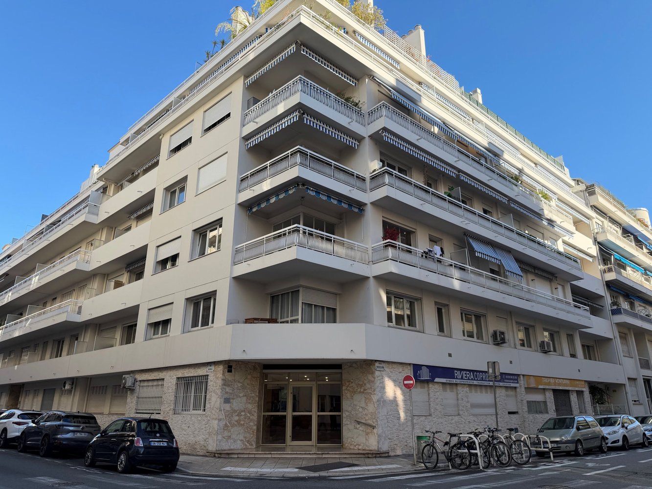 Property photo in Musicians Quarter