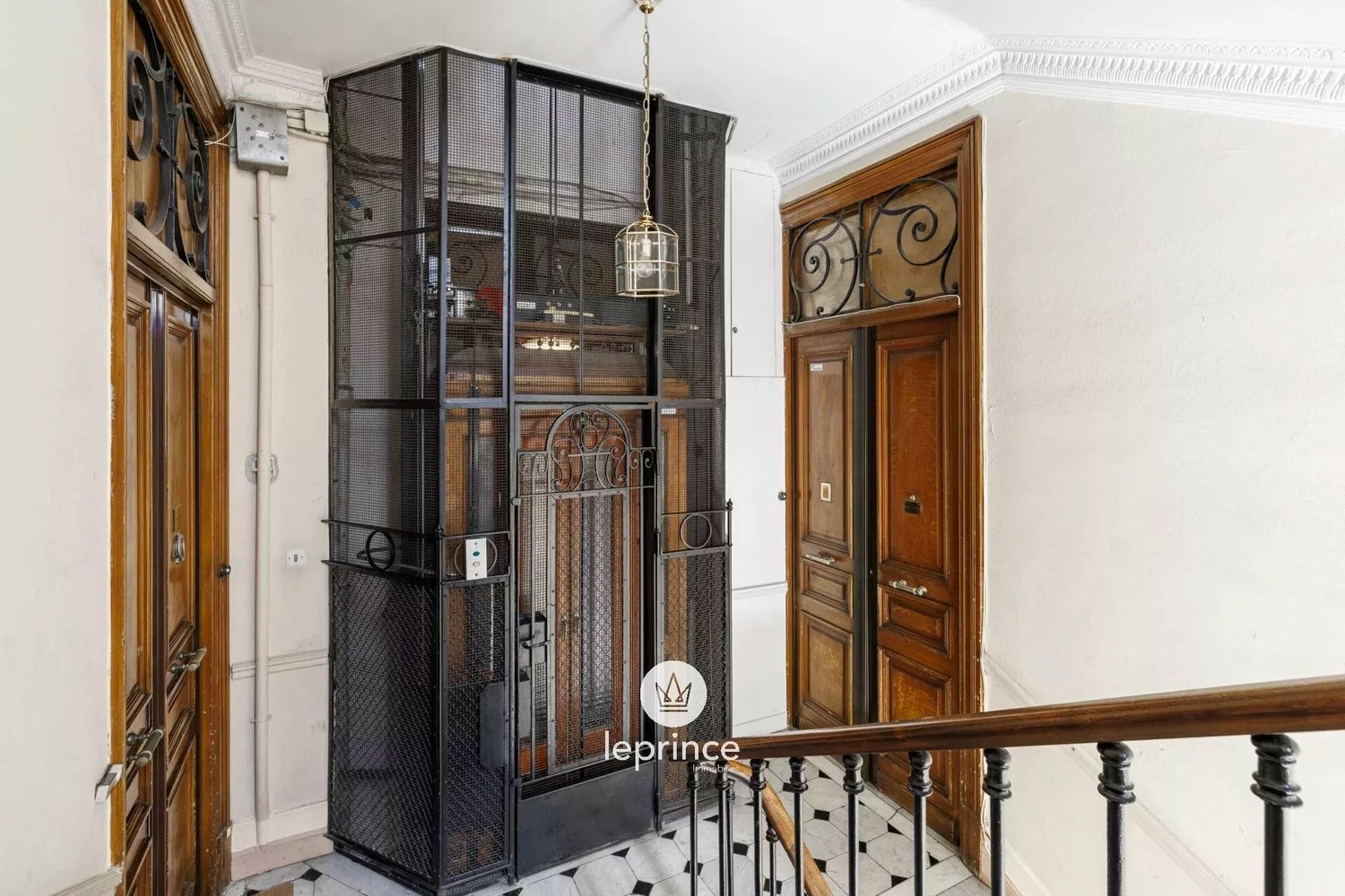 Property photo in Musicians Quarter