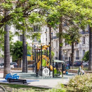 Property in Musicians Quarter