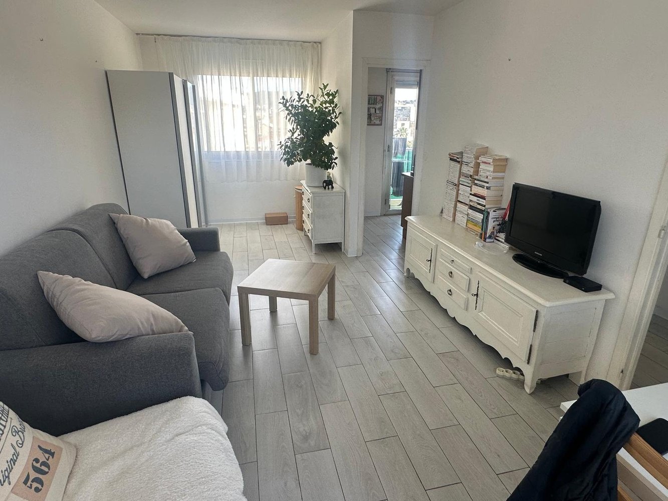 Property photo in Musicians Quarter