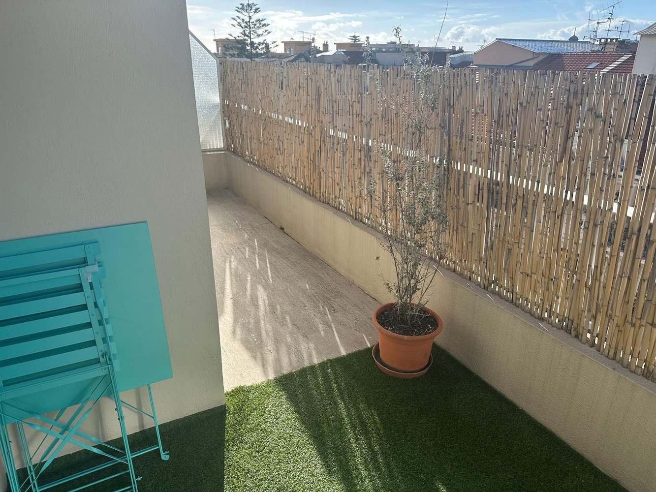 Property photo in Musicians Quarter