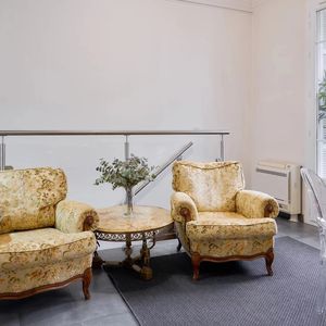 Property in Musicians Quarter