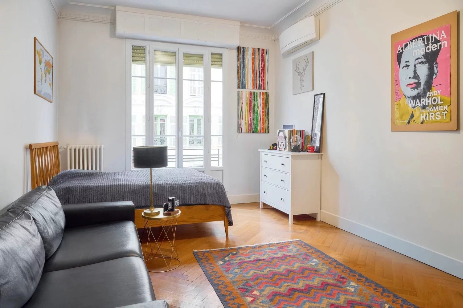 Property photo in Musicians Quarter