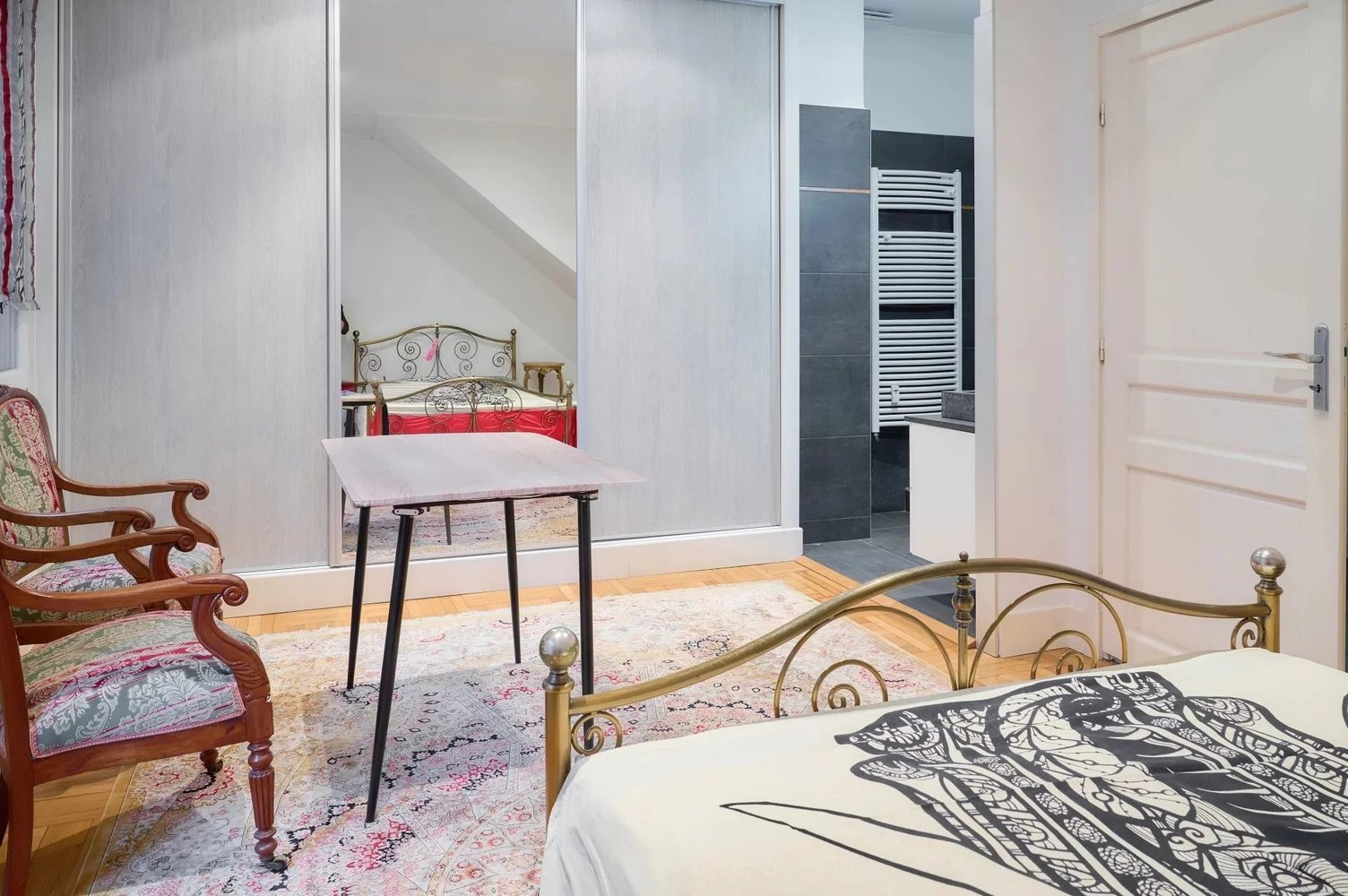 Property photo in Musicians Quarter