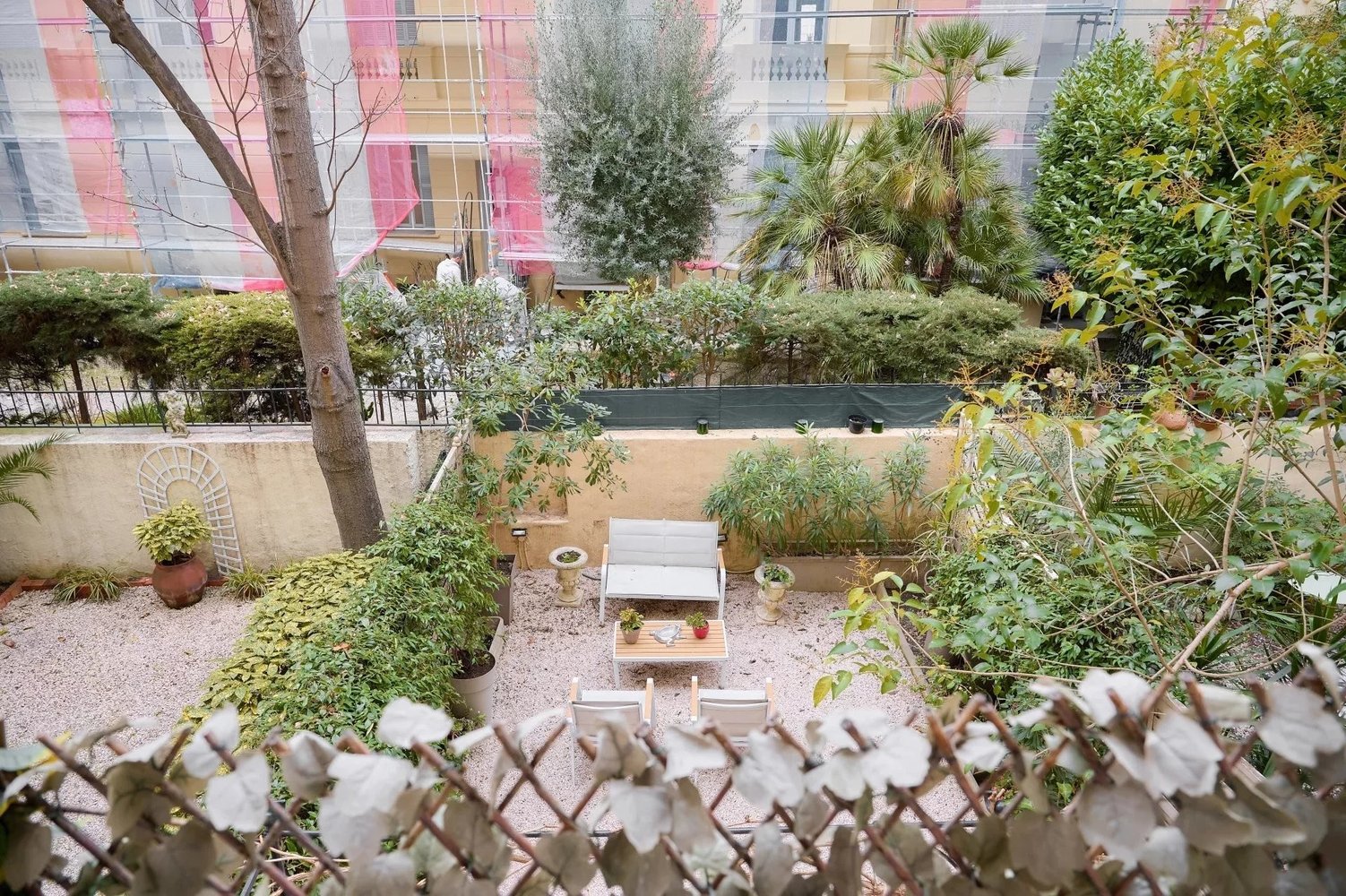 Property photo in Musicians Quarter