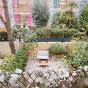 Property in Musicians Quarter