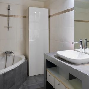 Property in Musicians Quarter