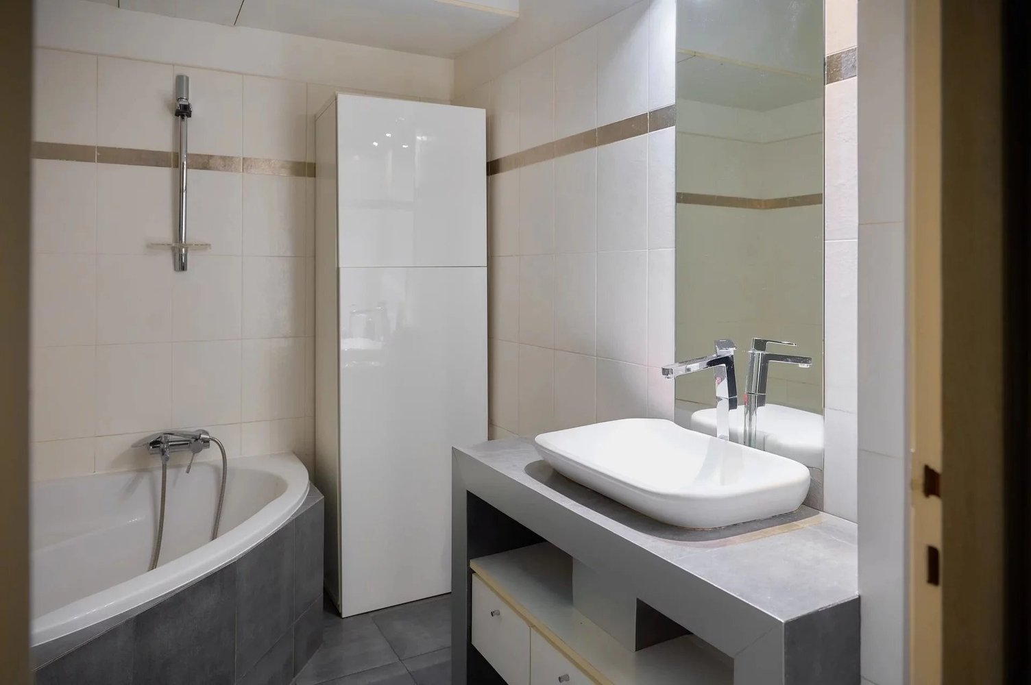 Property photo in Musicians Quarter