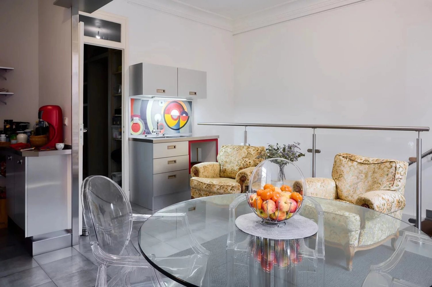 Property photo in Musicians Quarter