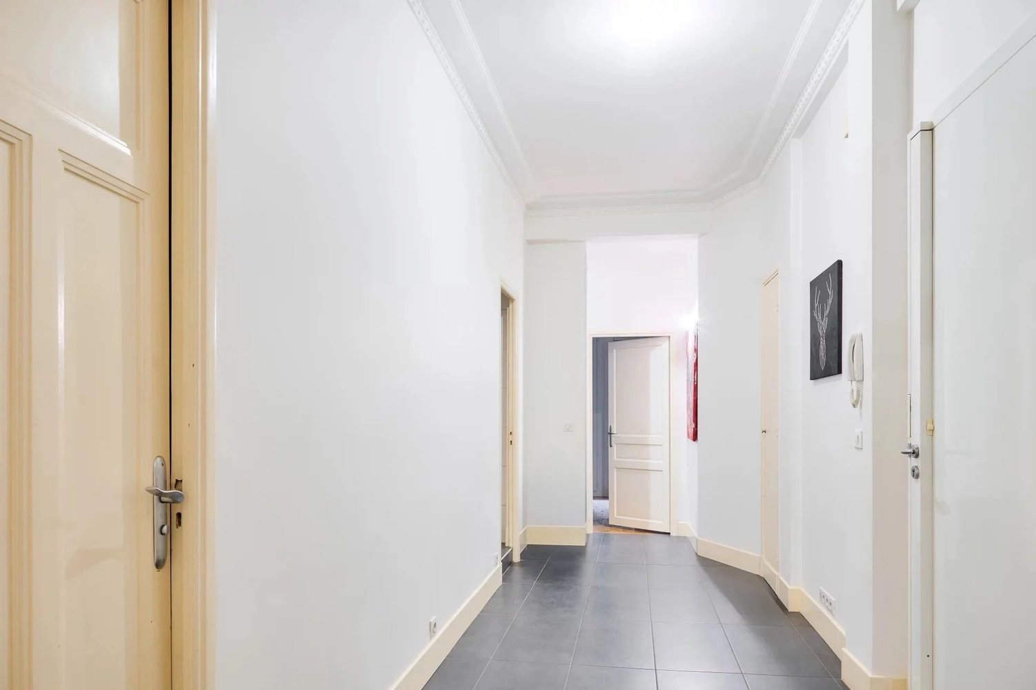 Property photo in Musicians Quarter