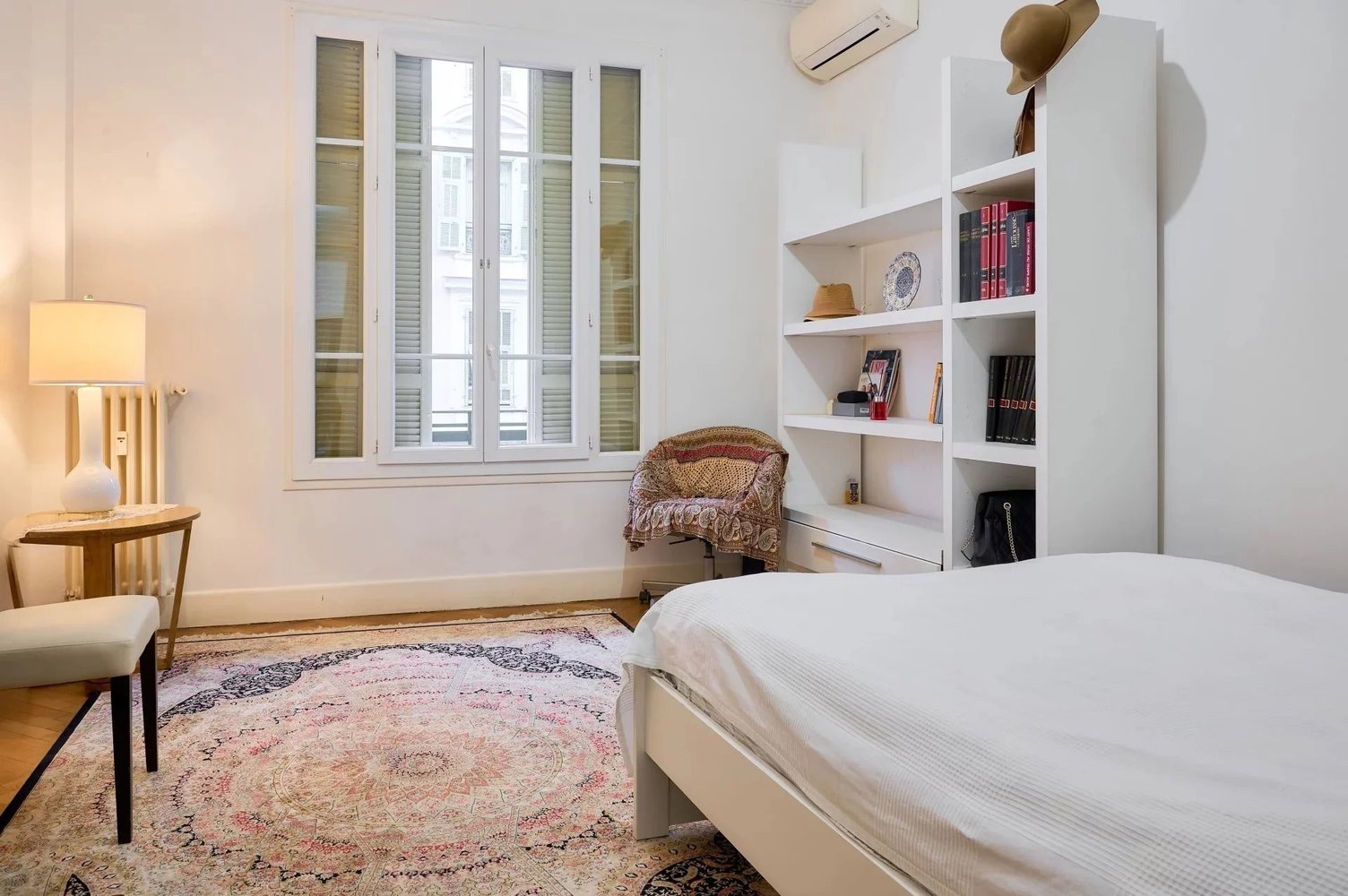 Property photo in Musicians Quarter