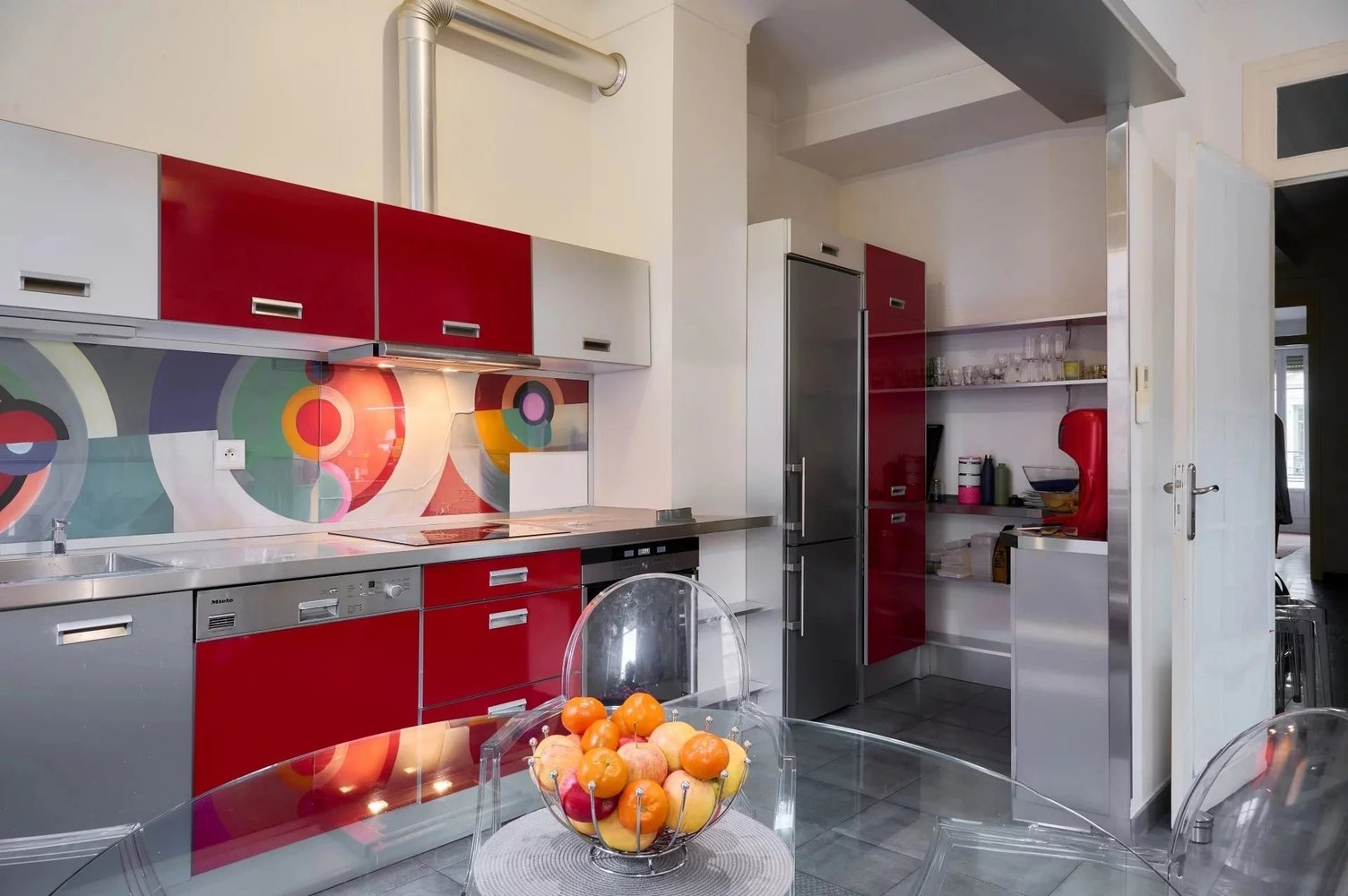 Property photo in Musicians Quarter