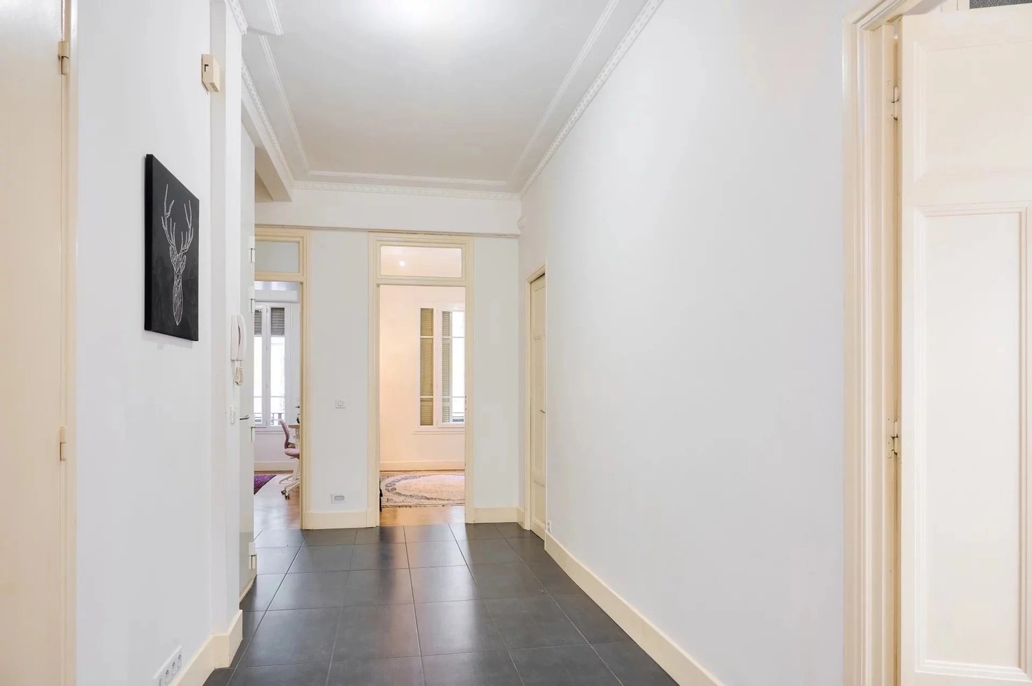 Property photo in Musicians Quarter