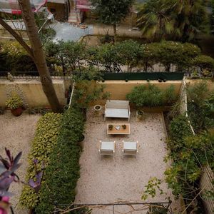 Property in Musicians Quarter