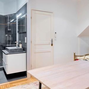 Property in Musicians Quarter