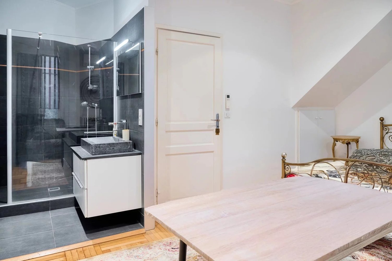 Property photo in Musicians Quarter