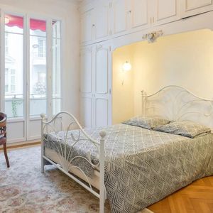 Property in Musicians Quarter