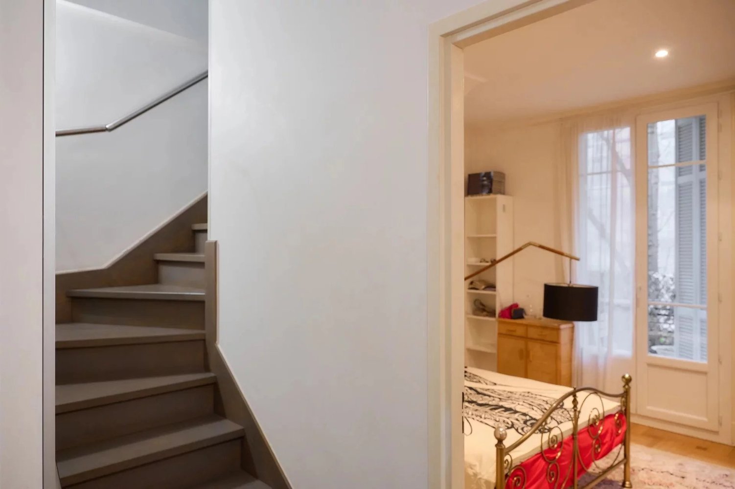 Property photo in Musicians Quarter