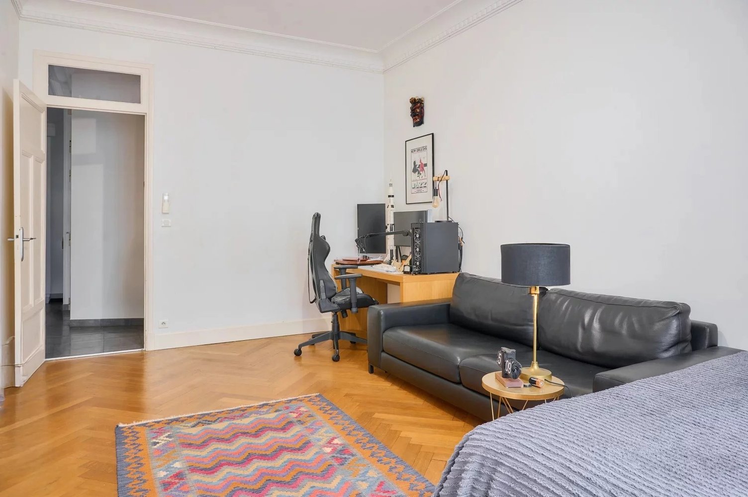 Property photo in Musicians Quarter