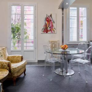 Property in Musicians Quarter