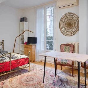 Property in Musicians Quarter