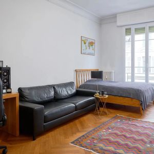 Property in Musicians Quarter